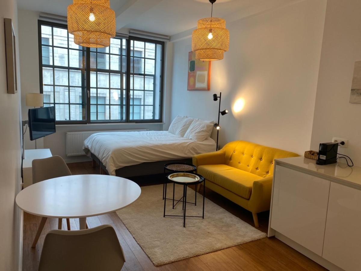 Apartment The Good Flats *