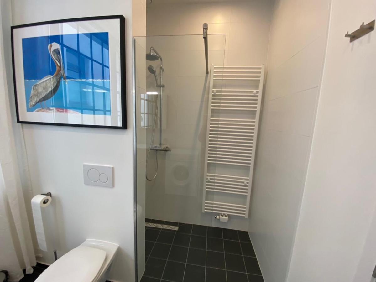 The Good Flats * Brussels