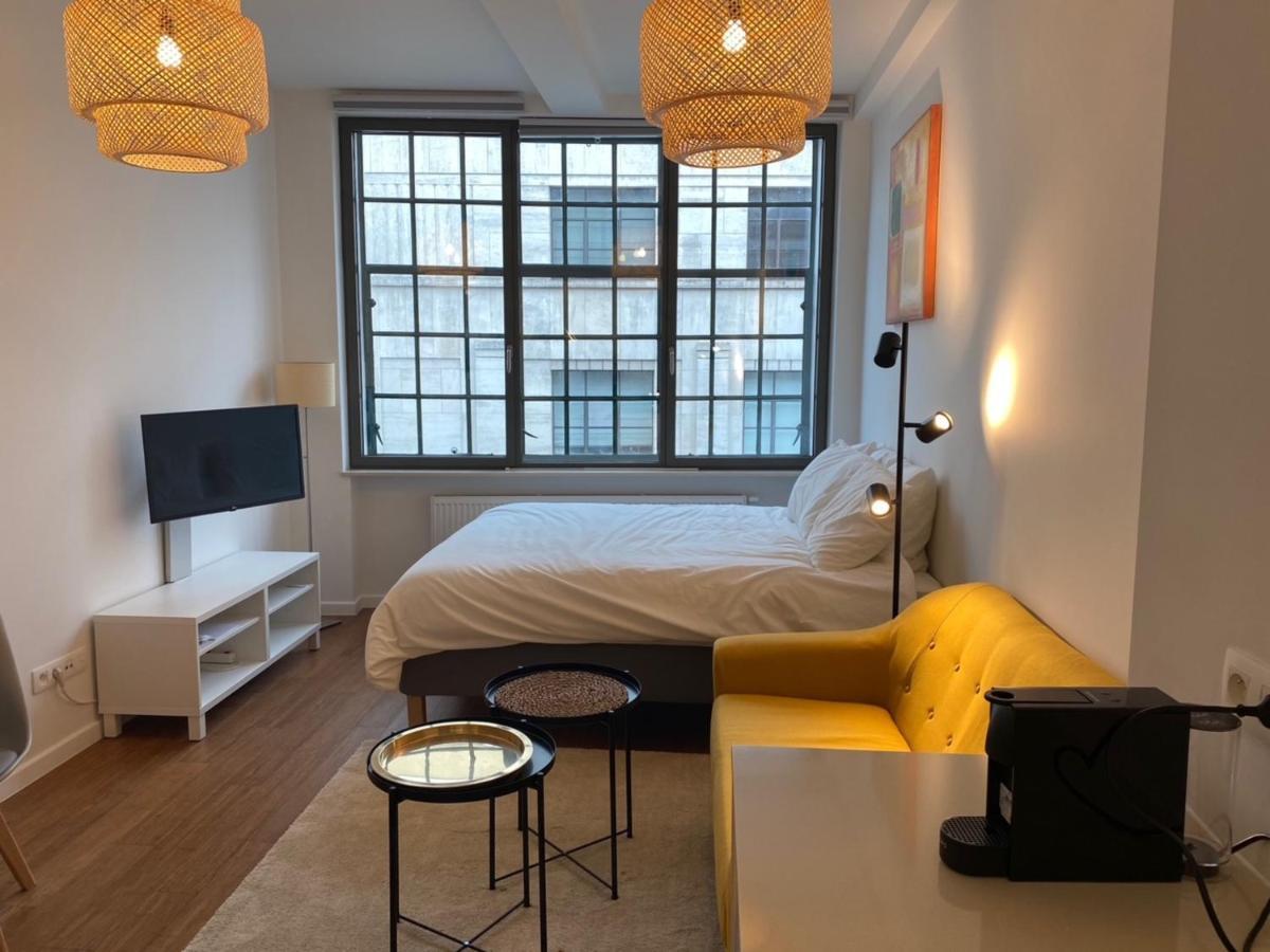 The Good Flats Brussels