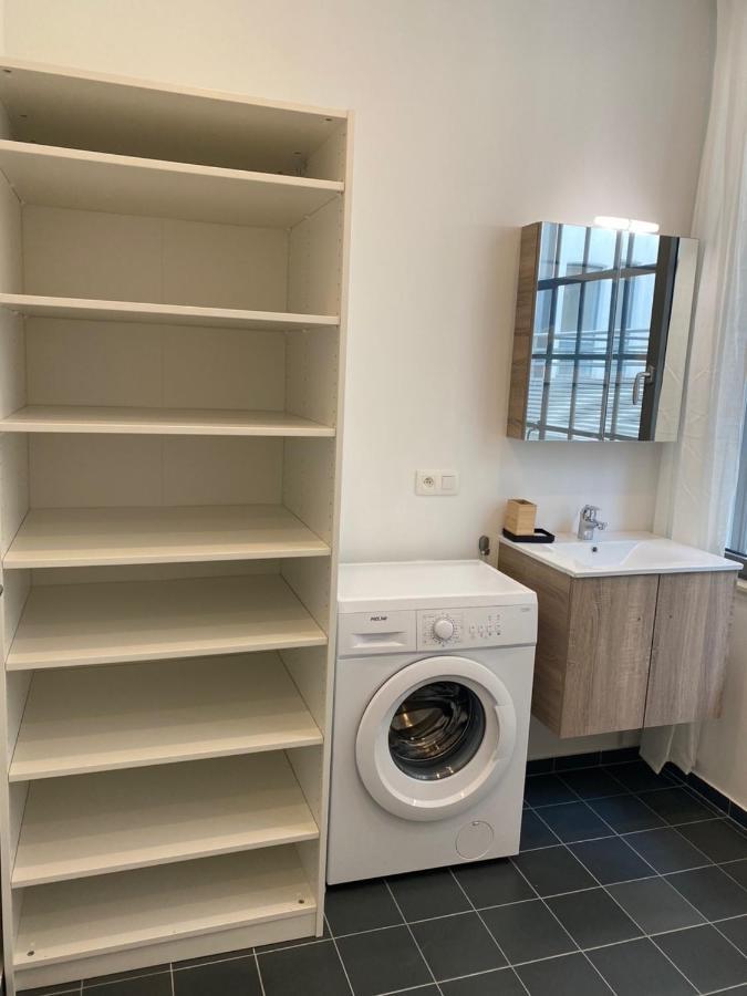 The Good Flats Apartment *