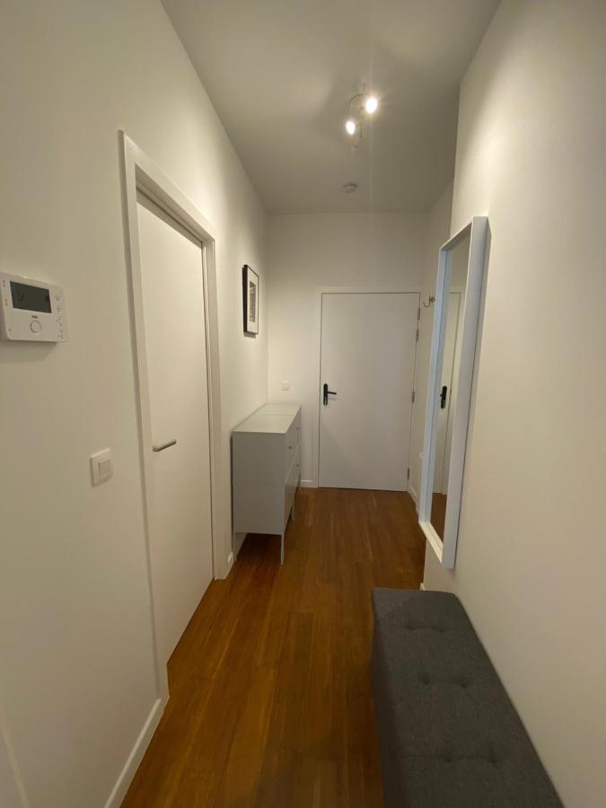 Apartment The Good Flats