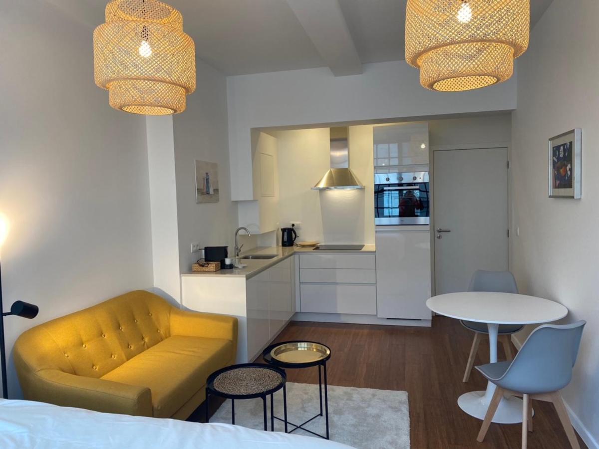 The Good Flats Apartment *