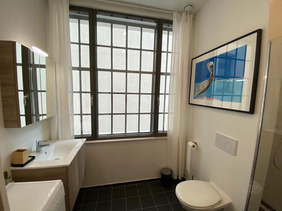 The Good Flats Brussels