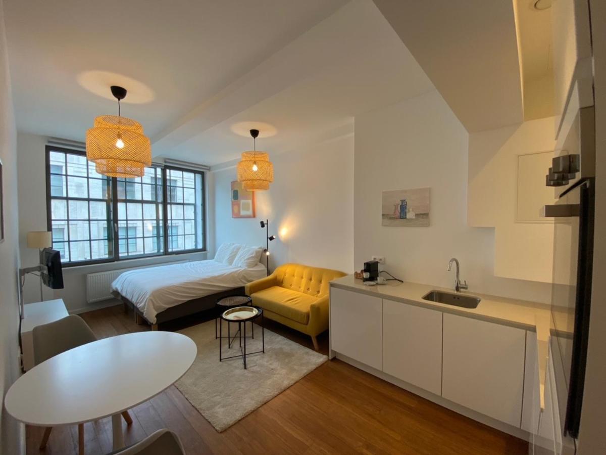 The Good Flats Apartment *