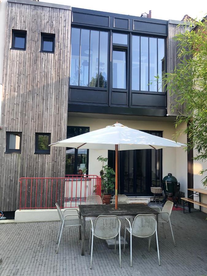 Style Dans Maison Bourgeoise