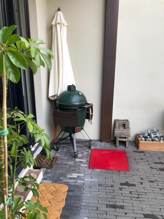 Style Dans Maison Bourgeoise Brussels