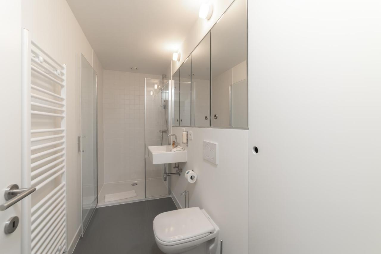 Apartment Sweet - Beriot Brussels