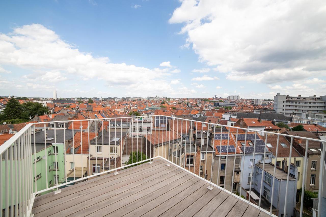 Apartment Sweet - Beriot Brussels