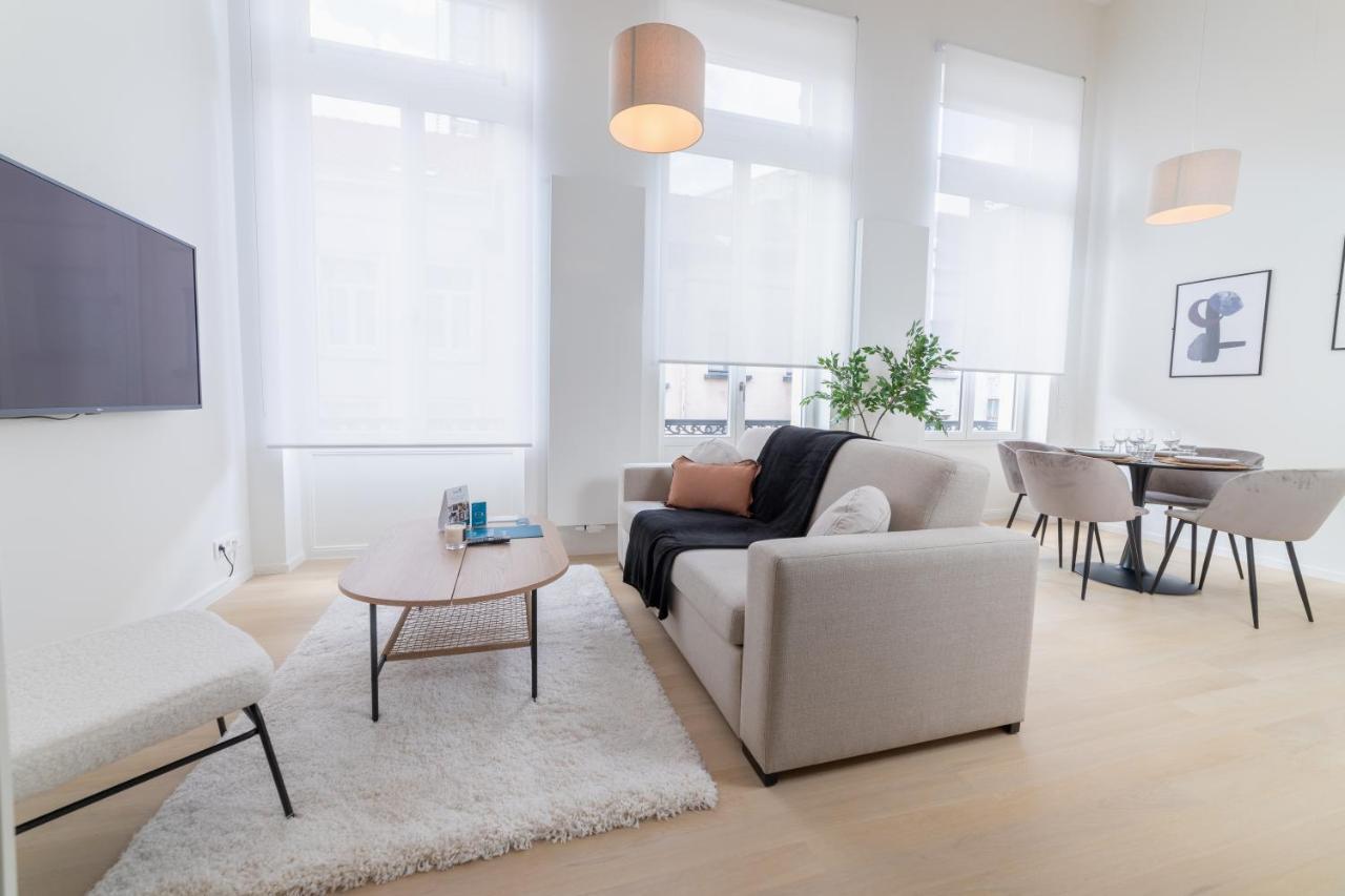 Sweet - Beriot Apartment