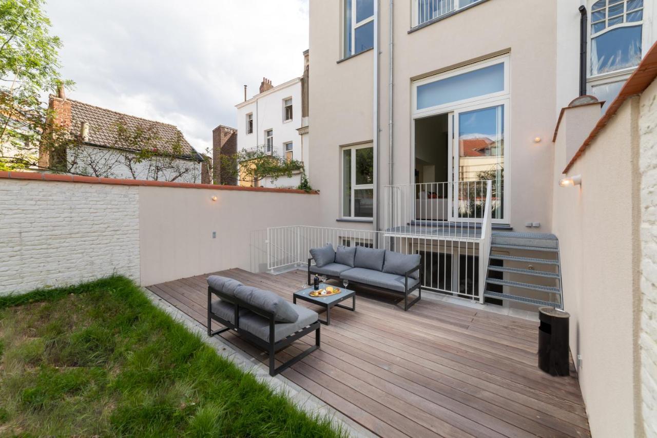 Sweet - Beriot Apartment *