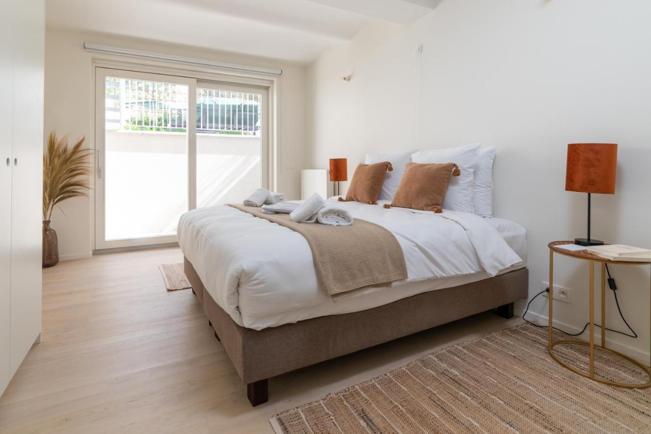 Sweet - Beriot Apartment *