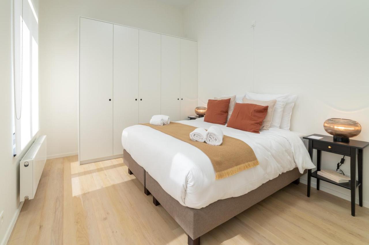 Sweet - Beriot Apartment Brussels