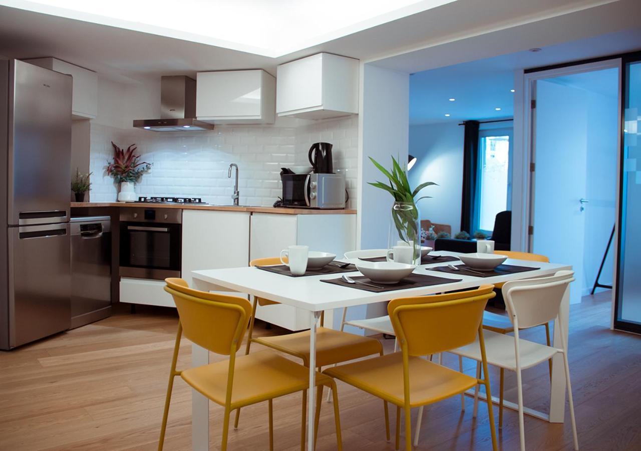 Apartment Smartflats - Brussels