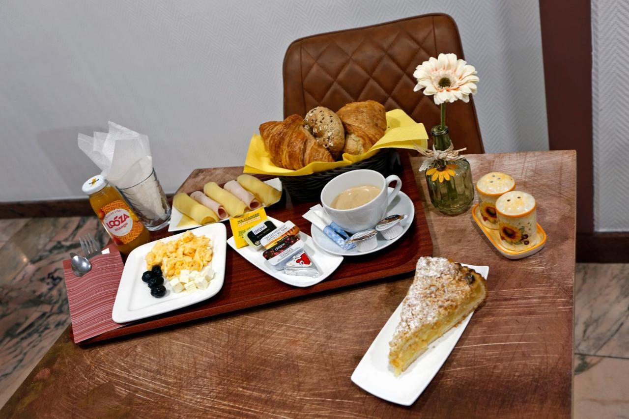De France 3* Saint-Gilles