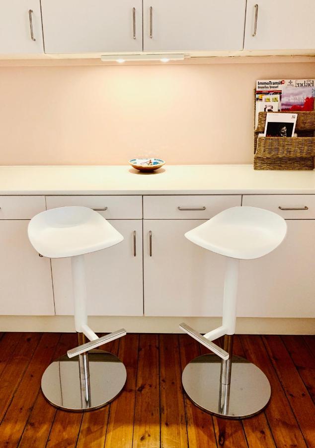 Apartment Bijou > Parvis St Pierre Brussels