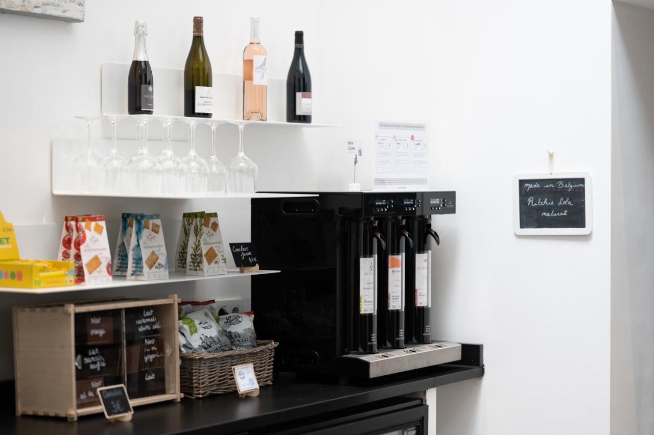 Made In Louise Hotel Saint-Gilles