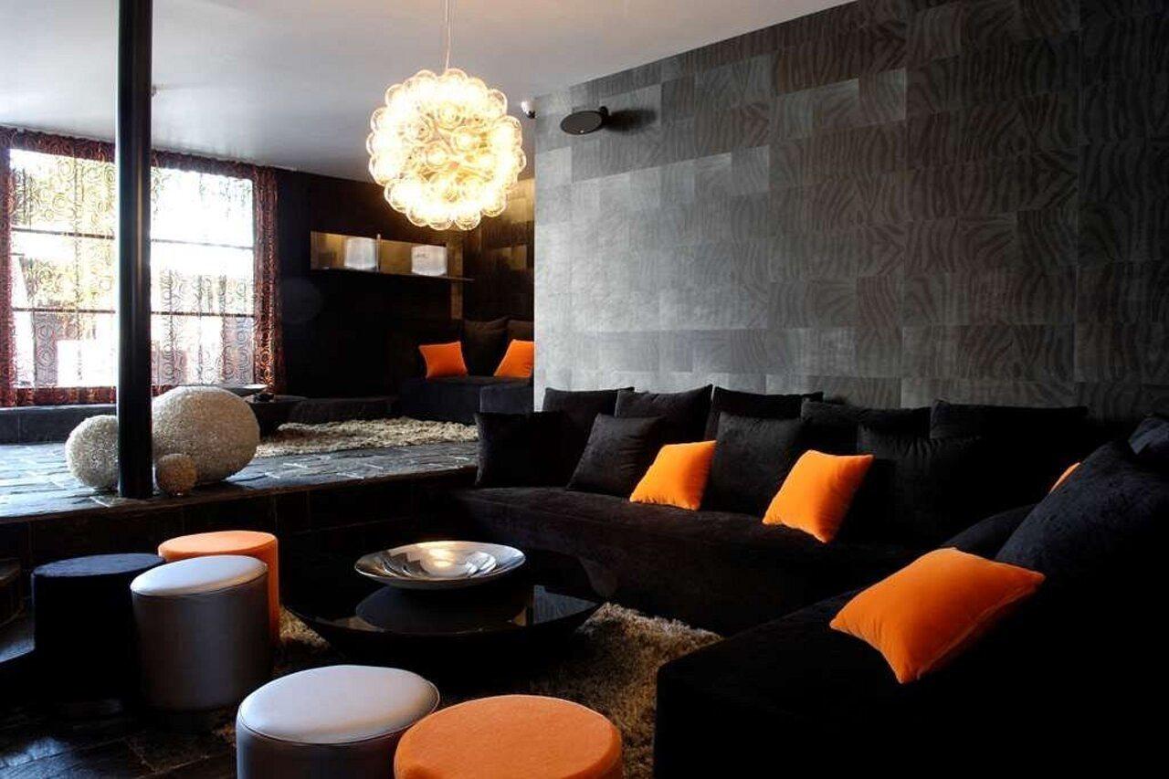 Yooma Urban Hotel Saint-Gilles