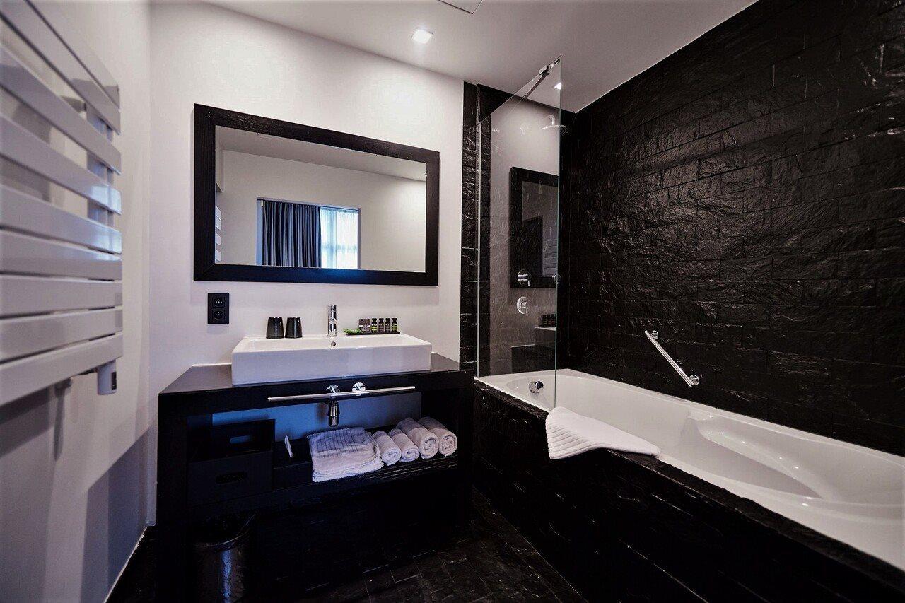 Yooma Urban 4* Saint-Gilles