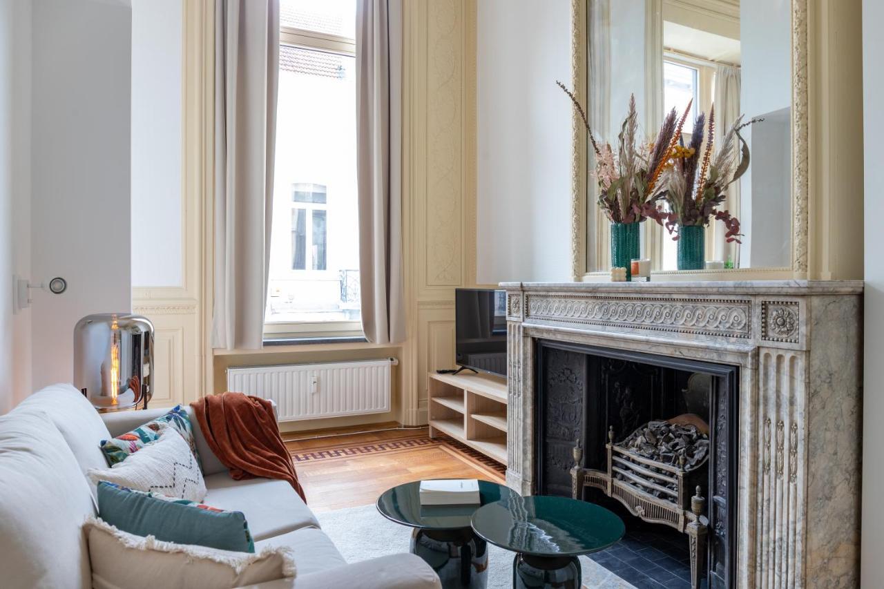 Sweett - Saint Bernard Apartamento *