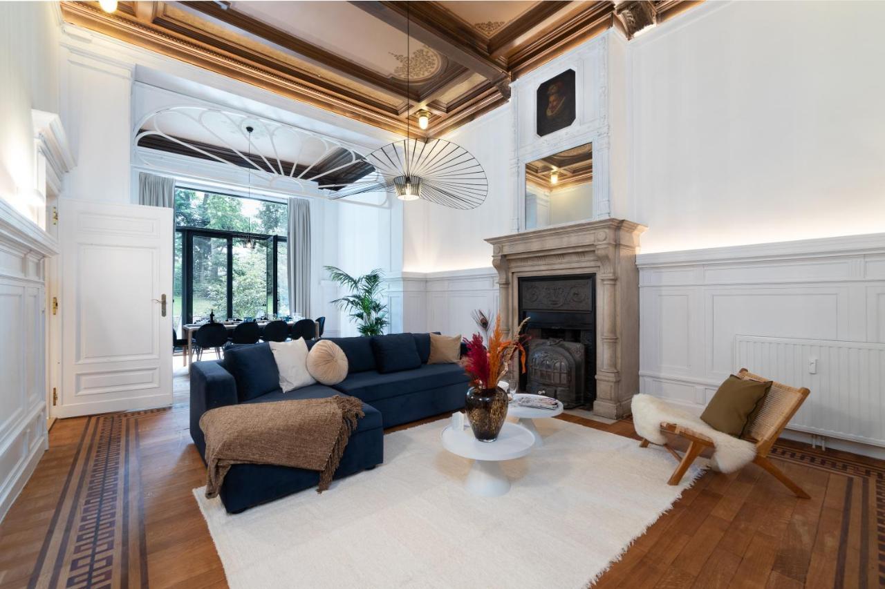 Apartamento Sweett - Saint Bernard Bruxelas