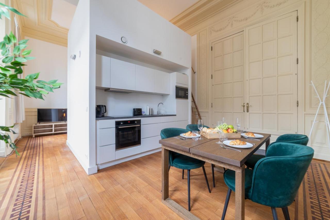 Sweett - Saint Bernard Apartamento