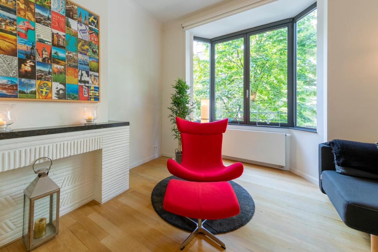 Suberb Apartment Brussels