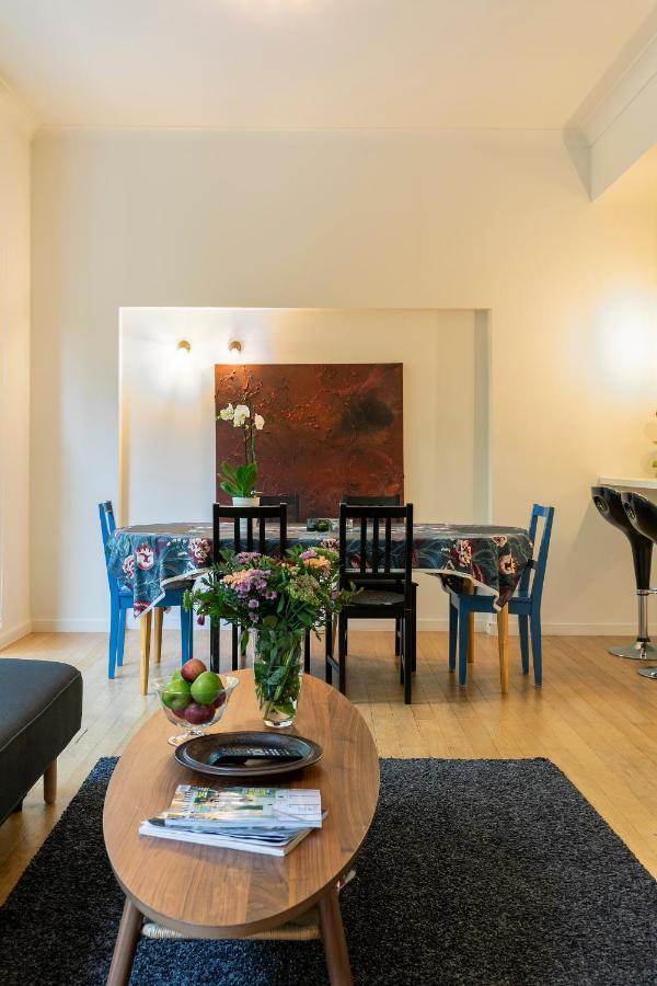 Apartment Suberb *