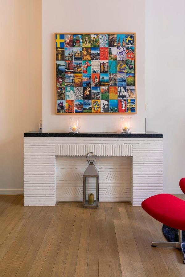Suberb Apartment