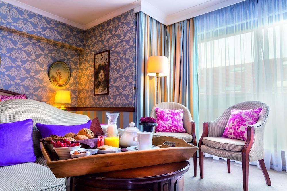Avenue Louise Trademark Collection By Wyndham Hotel Brussel