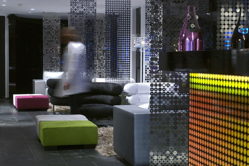 Hotel Yooma Urban 4*