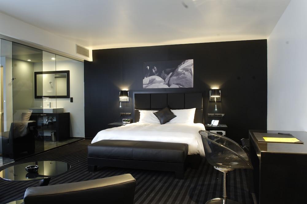 Yooma Urban Hotel