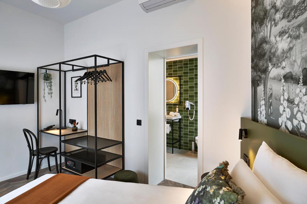 Floris Ustel Midi 3* Saint-Gilles