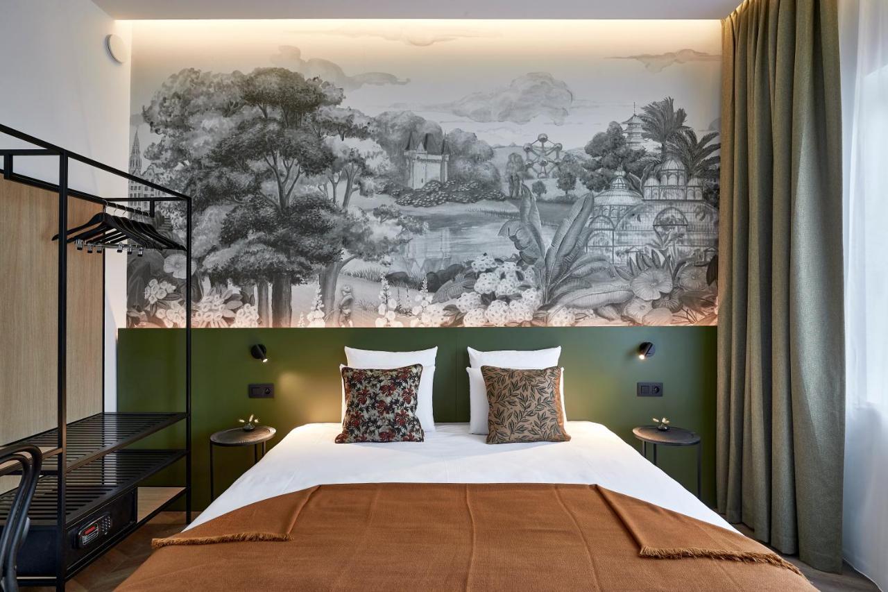 Hotel Floris Ustel Midi 3*