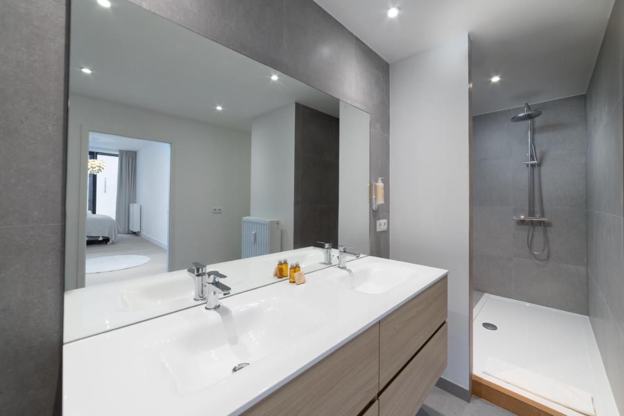 Apartamento Sweett - Saint Bernard