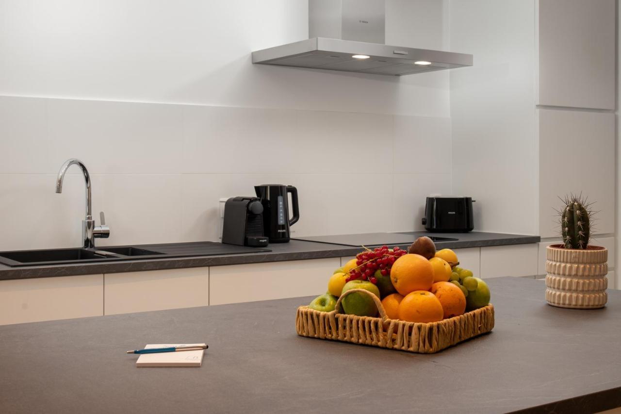 Sweett - Saint Bernard Apartamento
