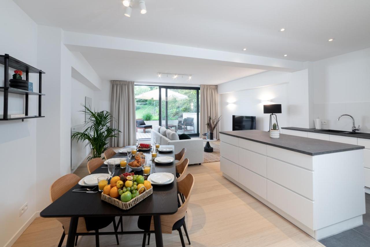 Apartamento Sweett - Saint Bernard