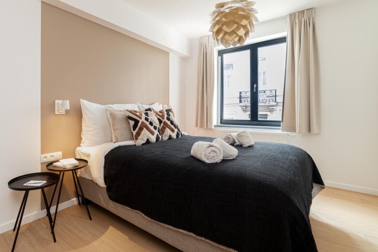 Apartamento Sweett - Saint Bernard *