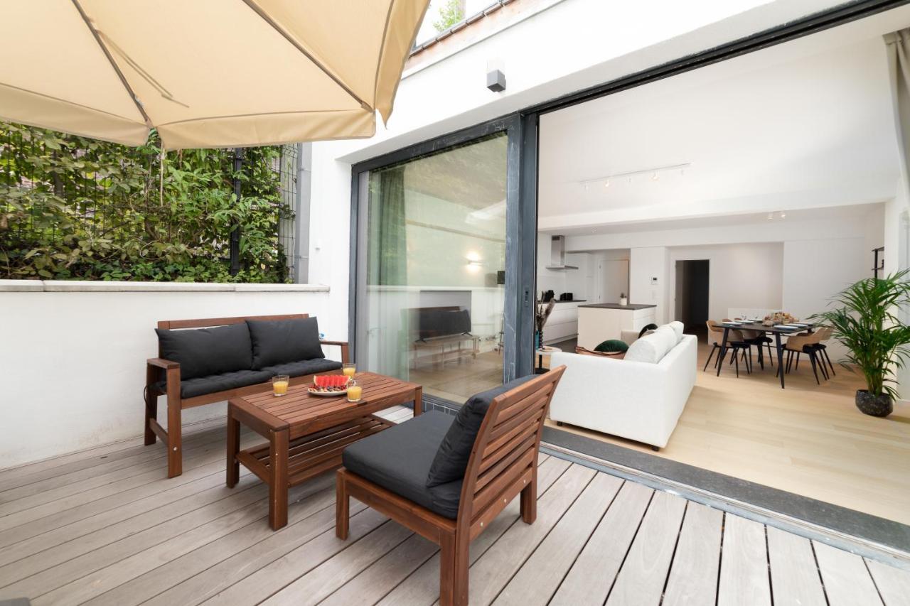 Sweett - Saint Bernard Apartamento *