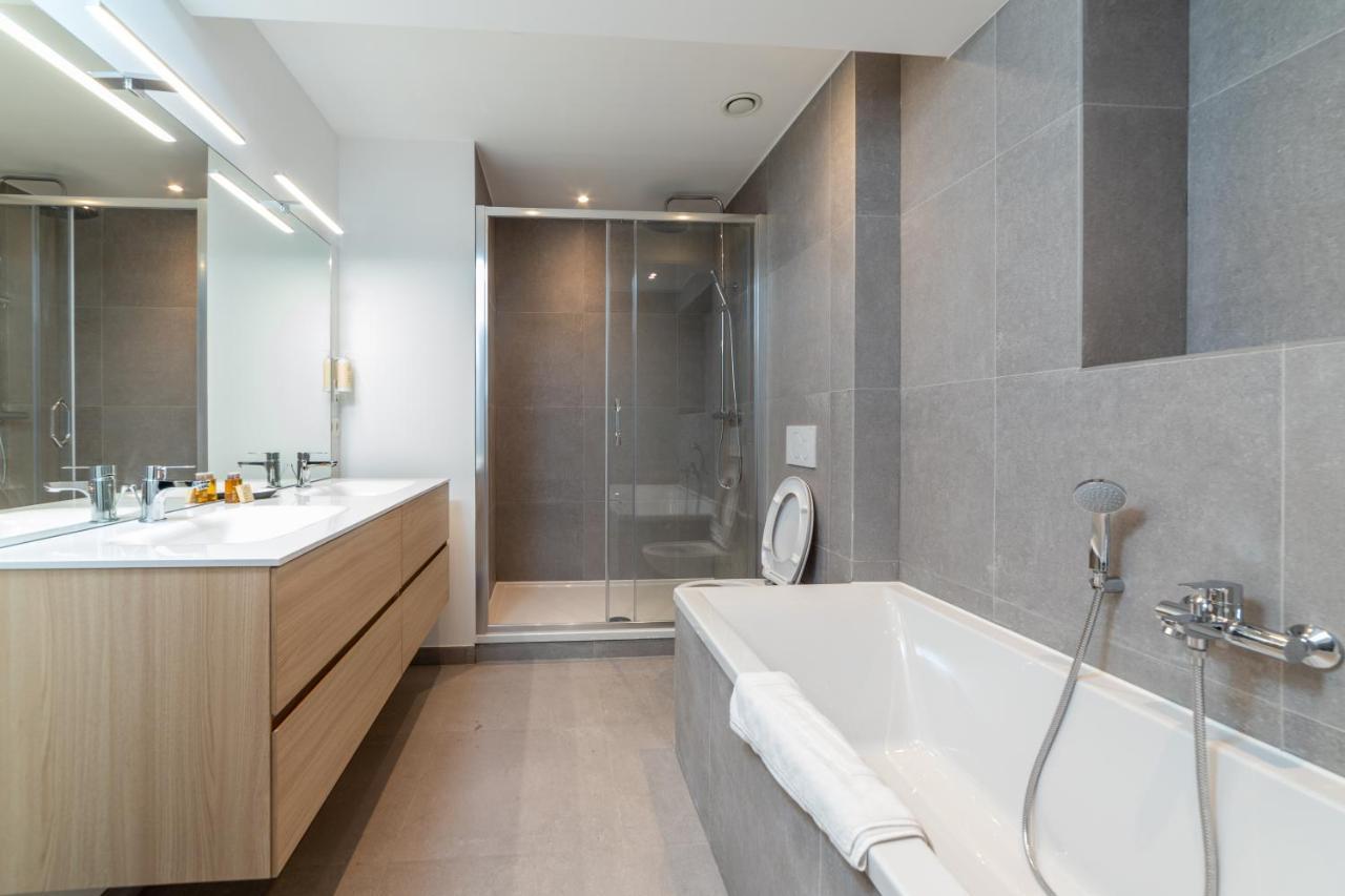 Sweett - Saint Bernard Apartamento