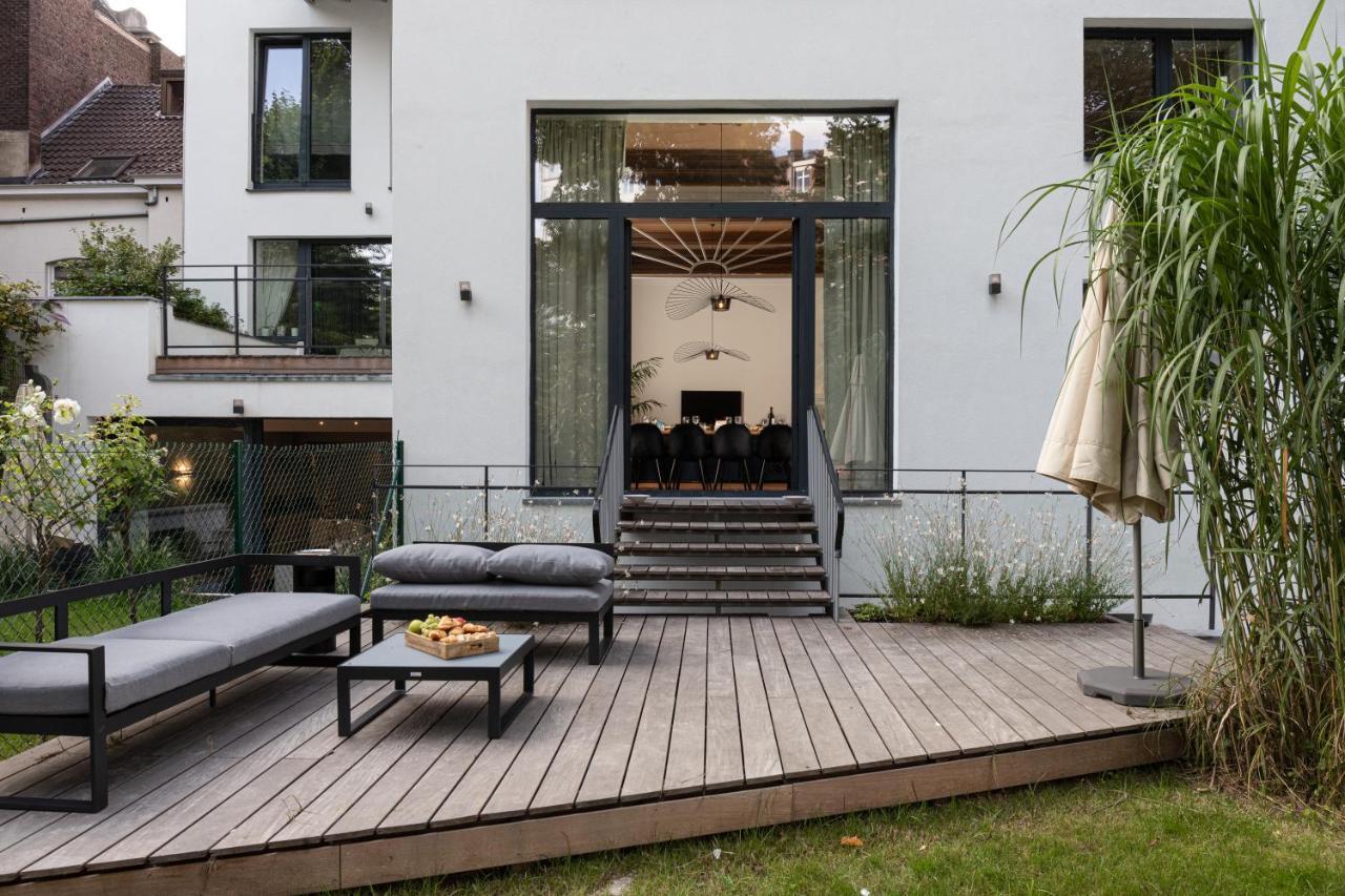 Sweett - Saint Bernard Apartamento