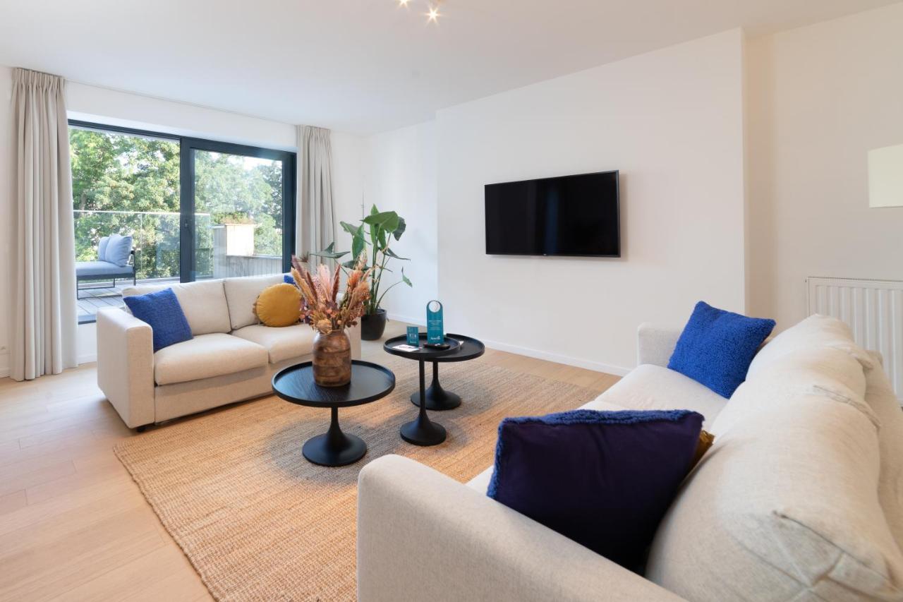 Apartamento Sweett - Saint Bernard