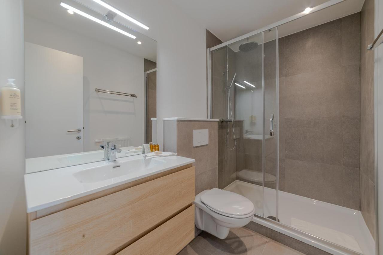 Apartamento Sweett - Saint Bernard