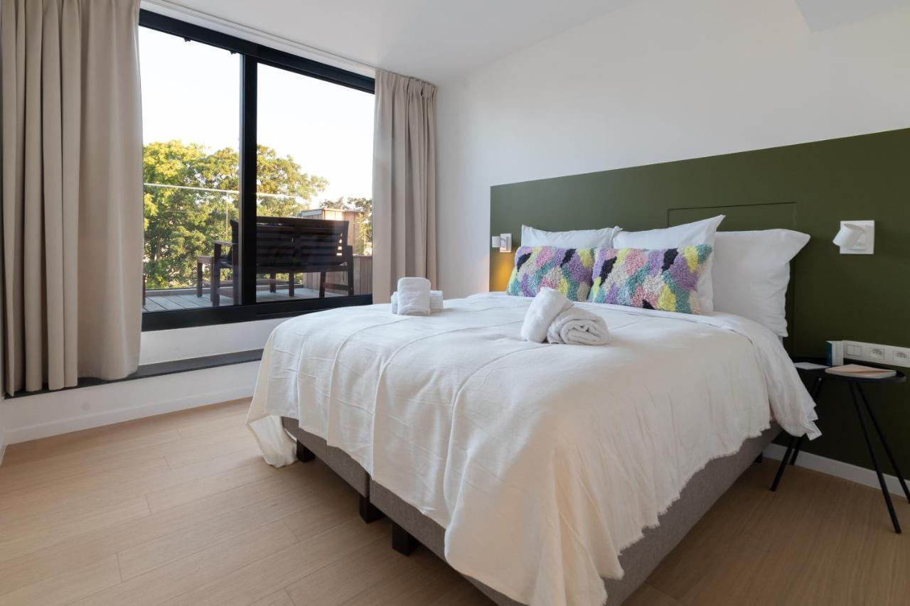 Sweett - Saint Bernard Apartamento