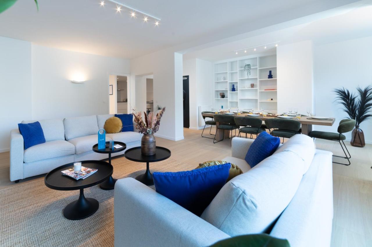 Apartamento Sweett - Saint Bernard *