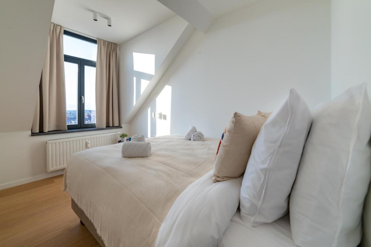 Sweett - Saint Bernard Apartamento