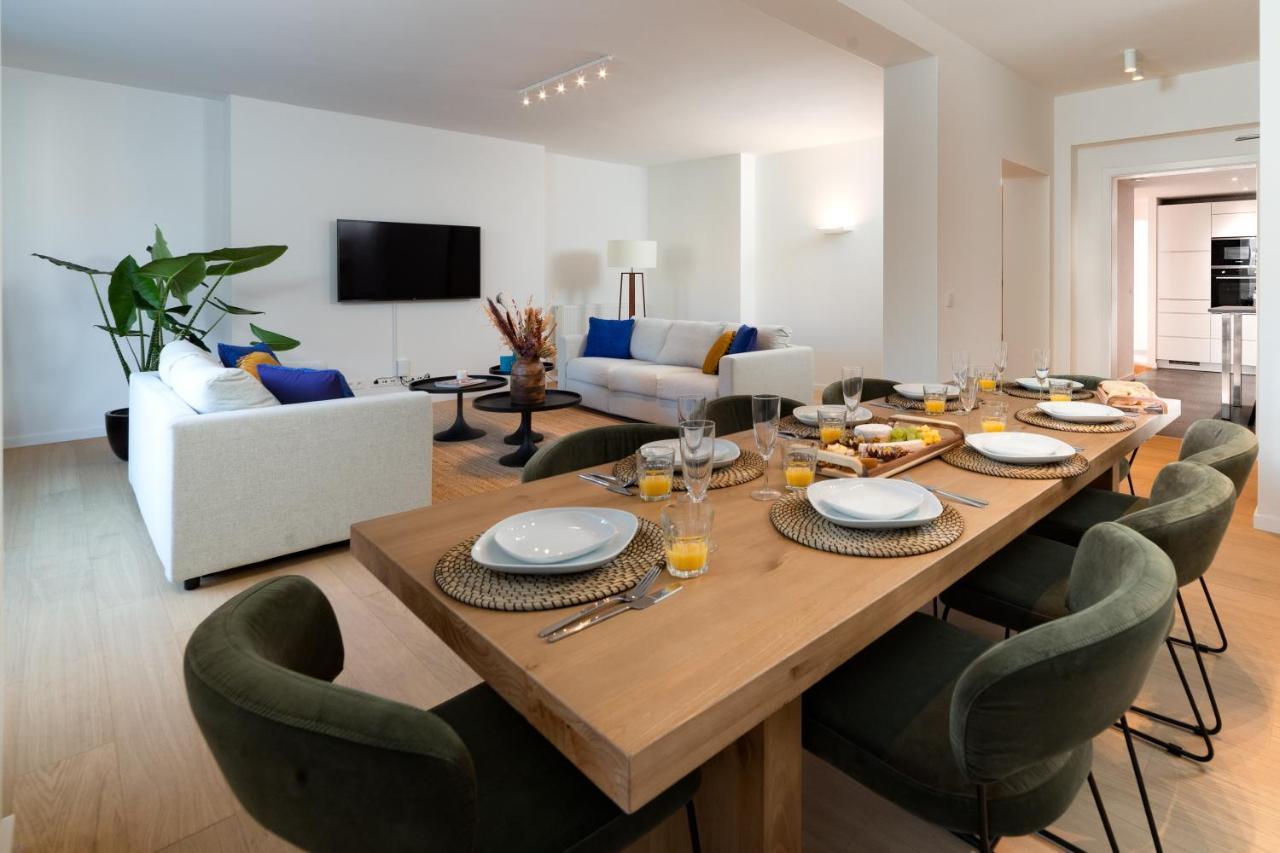 Sweett - Saint Bernard Apartamento *