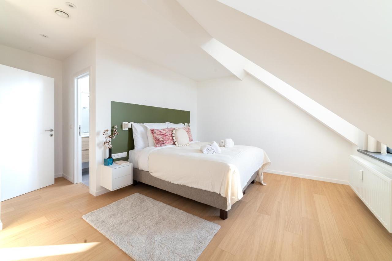 Apartamento Sweett - Saint Bernard