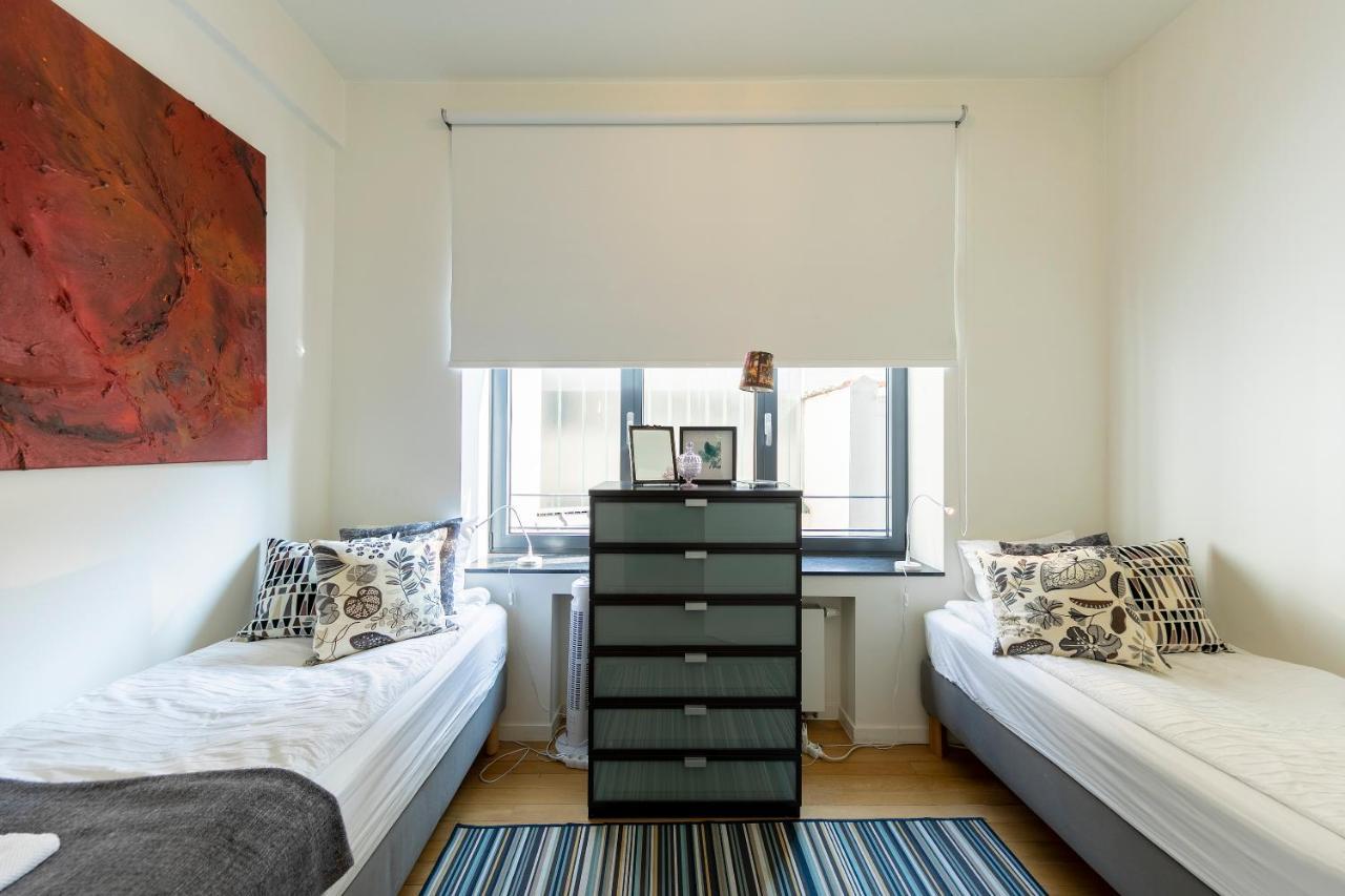 Suberb Apartment