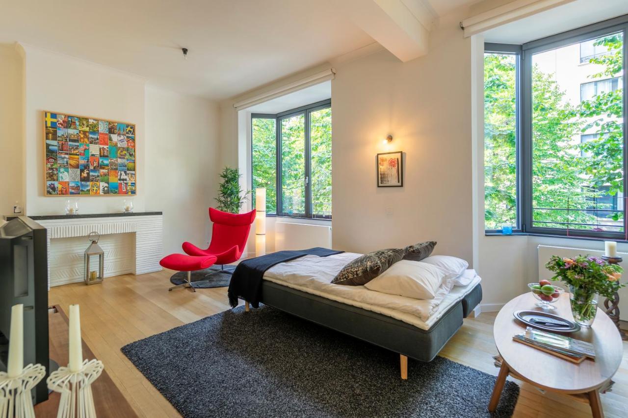 Apartment Suberb