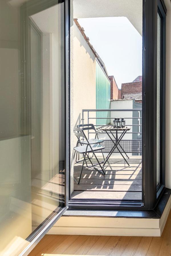 Suberb Apartment